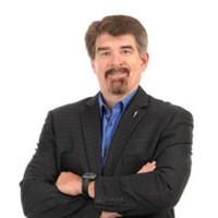 Indianapolis Public Schools Employee Marc Ransford's profile photo