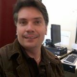 Universidade Federal de Minas Gerais Employee Marcelo Nicácio Vianna's profile photo