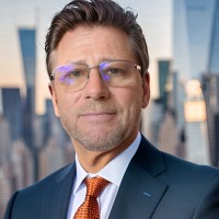 Steven Conti Email
