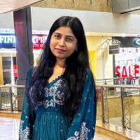 AaensaTech Employee Jyoti Srivastava's profile photo