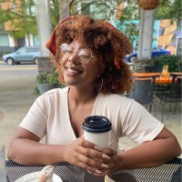 Leadership For Democracy and Social Justice Employee Kyandra Knight's profile photo