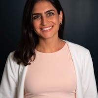 Nadia Ismail Email & Phone Number