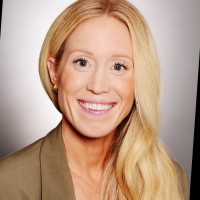 JPMorgan Chase & Co. Employee Kate Cross's profile photo