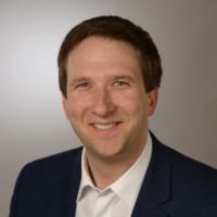 KAEFER Employee Patrick Barthold's profile photo