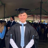 Expleo Group Employee Ben Simons's profile photo