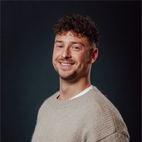 LiveWall Employee Jules Eekelaar's profile photo