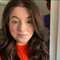 Hi Energy Employee Maria Magnotta's profile photo