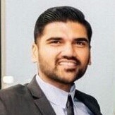 GM Financial Employee Bhumit Shah's profile photo