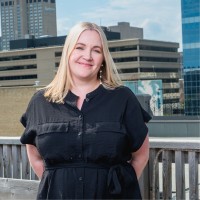 Brandish | Creative Agency Employee Victoria Stephens's profile photo