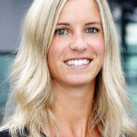 Google Employee Emily Rowe's profile photo