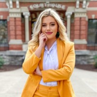 E. Anderson Email & Phone Number