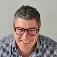 CrowdStrike Employee Chris Tompson's profile photo
