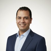 Amazon Employee Wael Eissa's profile photo