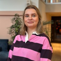 Wayke Employee Irma Dahlström's profile photo