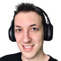 Zup Innovation Employee Guillaume Falourd's profile photo