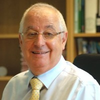 EBS ltd. Employee Martin Williams's profile photo