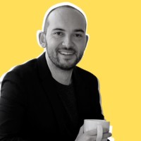 ICF München e.V. Employee Johannes Fauser's profile photo