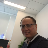 MOL CONSOLIDATION SERVICE (AMERICA) INC. Employee Paul Tay's profile photo