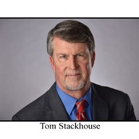ExamWorks, Inc. Employee Thomas Stackhouse's profile photo