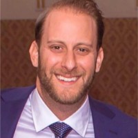 Jonathan Friedland Email & Phone Number