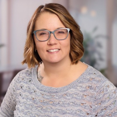 Stephanie Bink Email & Phone Number