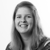 Triade Employee Eline Wegman's profile photo