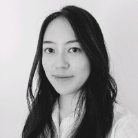 Medi-Map Employee Anna Zhu's profile photo