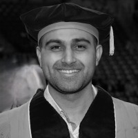 Purdue Computer Science Employee Rohan Paleja's profile photo