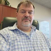 Jamey Rexrode Email