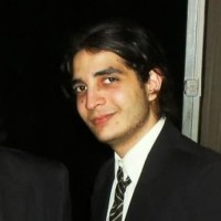 Nahuel Agustini's profile photo