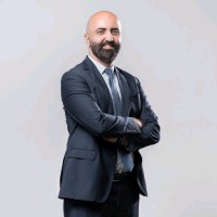 CLA Saudi Arabia Employee Ahmad Sukkar's profile photo