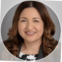 SIGNATURE FLIGHT SUPPORT LIMITED Employee Thelma Delgado's profile photo