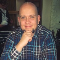 Henri Nyberg Email