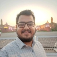Your Hustler, Inc. Employee Abhishek Kumar's profile photo