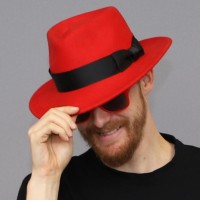 Red Hat Employee Peter Kotvan's profile photo