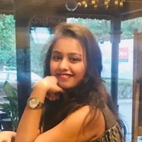 NCrypted Technologies Employee Yukti Patel's profile photo