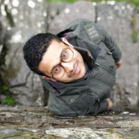 Worldnet Payments Employee Vignesh Rajendran's profile photo