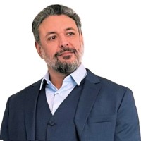 Qiado GmbH Employee Alex Freire's profile photo