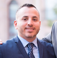 Josh Maldonado Email & Phone Number