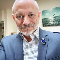 VOICE Charter School Employee Mark Valvano's profile photo