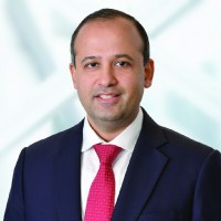 Raffles Family Office Employee Aditya Samant's profile photo