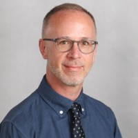 University of Chicago Laboratory Schools Employee Logan Aimone's profile photo