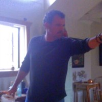 Wayne Art Center Employee Michael Doyle's profile photo