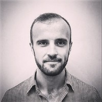 Alfred Health Employee Philip Rawson-Harris's profile photo