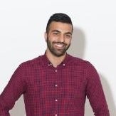 One Twenty Three West (123w) Employee Jared Gill's profile photo