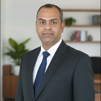 Navaera Worldwide Employee Ankur Patiyal's profile photo