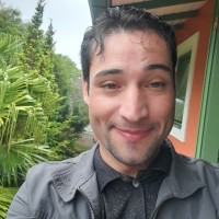 Globus Electronics Employee Josué Osório's profile photo