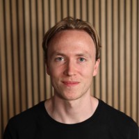 OpenAI Employee Tom Mosley's profile photo