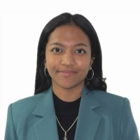 AidImpact Employee Hillary Rabarijaona's profile photo