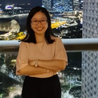 Delightex Pte Ltd Employee Shi Wong's profile photo